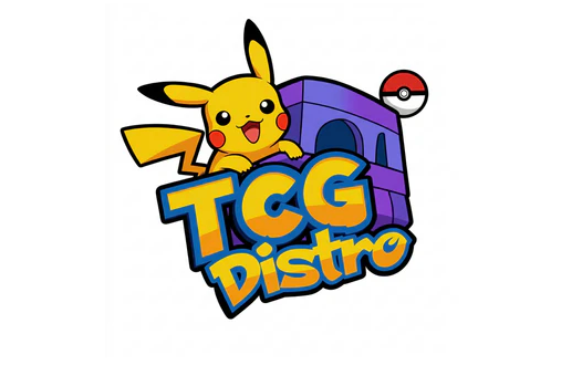TCGDISTRO