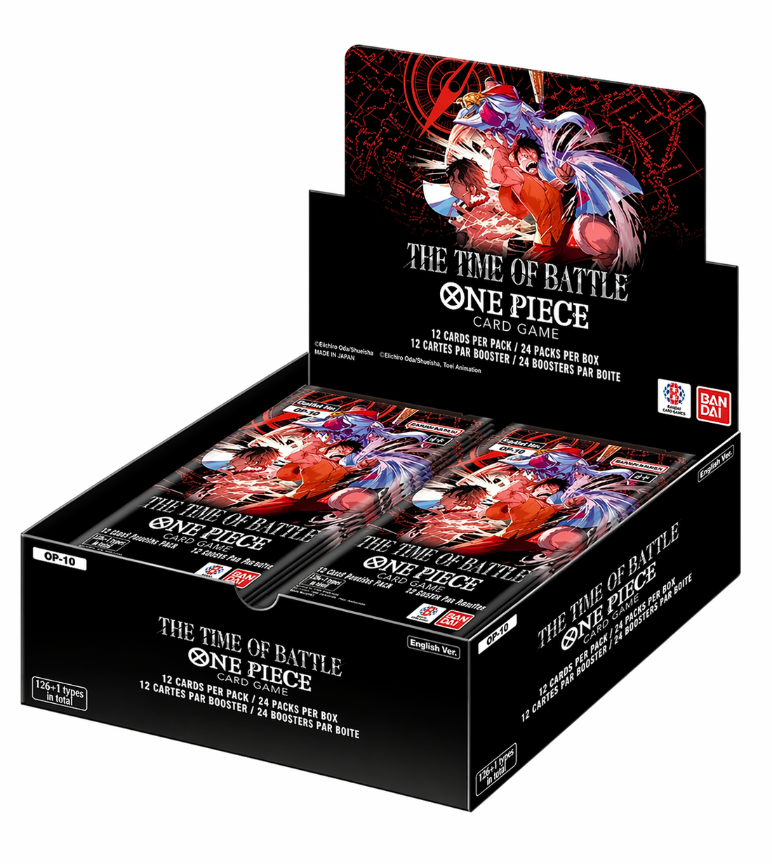 OP-16 “Battle of Marineford” – All You Need to Know
