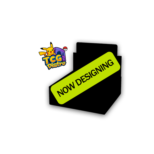 OP18 BOOSTER BOX PRE ORDER - ENGLISH