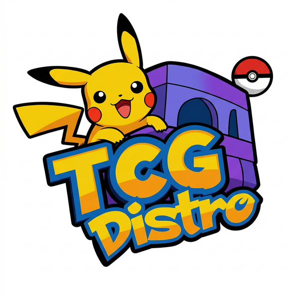 TCGDISTRO