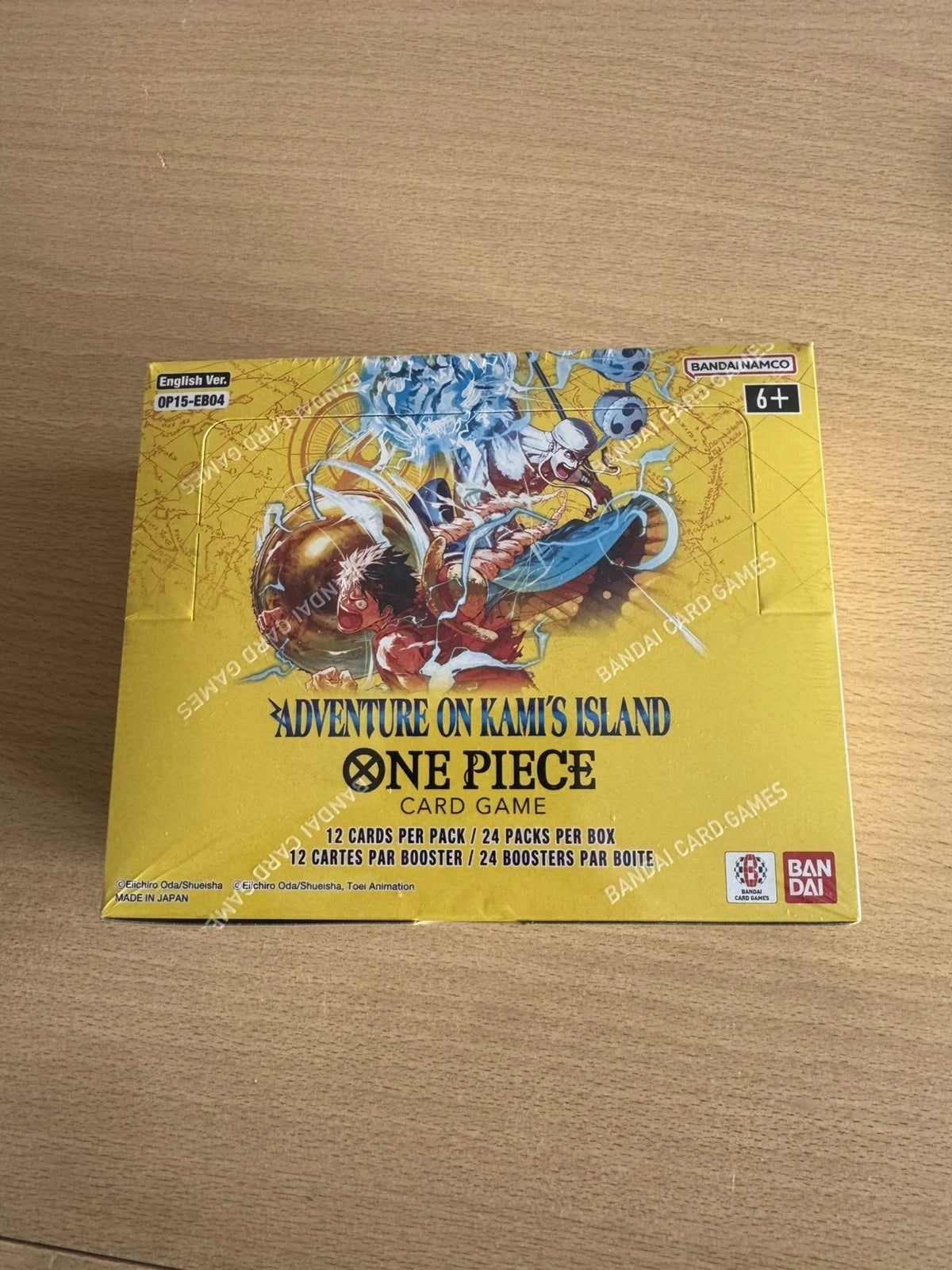 Review by James