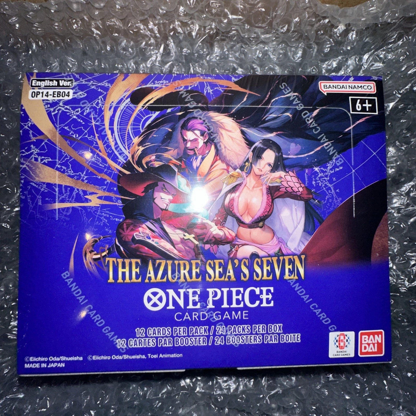 Review by Rose